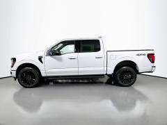 New 2026  Ford F-150 4WD XLT SuperCrew 5&period;5' Box at Graham Auto Mall near Mansfield&comma; OH