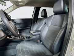 Used 2023  Mitsubishi Outlander SE FWD at Graham Auto Mall near Mansfield, OH