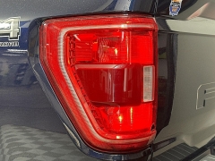 Used 2022  Ford F-150 4WD XLT SuperCrew 5&period;5' Box Hybrid at Dutro Auto near Zanesville&comma; OH