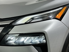 Used 2024  Nissan Rogue AWD S at Dutro Auto near Zanesville, OH