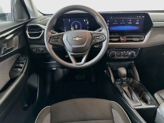 Used 2024  Chevrolet Trailblazer FWD 4dr LT at Dutro Auto near Zanesville&comma; OH
