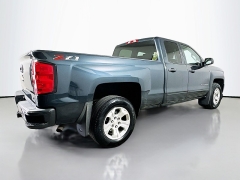 Used 2018  Chevrolet Silverado 1500 4WD Double Cab LT All Star Edition at Dutro Auto near Zanesville&comma; OH