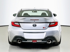 New 2026  Toyota GR86 Premium Auto at Dutro Auto near Zanesville&comma; OH