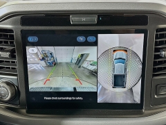 New 2025  Ford F-150 4WD XLT SuperCrew 5.5' Box at Graham Auto Mall near Mansfield, OH