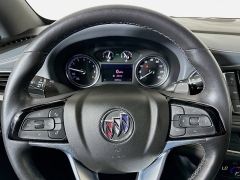 Used 2023  Buick Enclave AWD 4dr Essence at Graham Auto Mall near Mansfield, OH