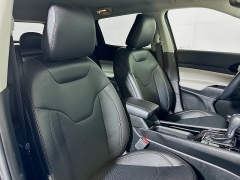 Used 2022  Jeep Compass Limited 4x4 at Graham Auto Mall near Mansfield, OH