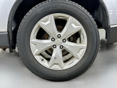 Used 2015  Subaru Forester 4d SUV i Premium CVT at Dutro Auto near Zanesville&comma; OH