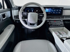 New 2027  Hyundai Santa Fe SE AWD at Graham Auto Mall near Mansfield&comma; OH