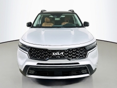 Used 2022  Kia Sorento X-Line SX Prestige AWD at Dutro Auto near Zanesville&comma; OH