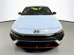 New 2026  Hyundai Elantra N Manual at Dutro Auto near Zanesville&comma; OH