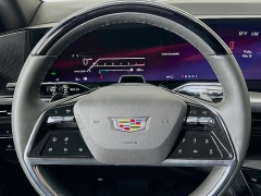 New 2026  Cadillac Escalade 4WD 4dr Sport at Dutro Auto near Zanesville&comma; OH