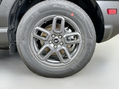 New 2026  Ford Bronco Sport Big Bend 4x4 at Dutro Auto near Zanesville&comma; OH