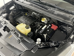 Used 2018  Chevrolet Trax 4d SUV FWD LS at Graham Auto Mall near Mansfield&comma; OH