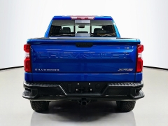 Used 2023  Chevrolet Silverado 1500 4WD Crew Cab 147" ZR2 at Dutro Auto near Zanesville&comma; OH