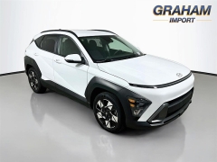  2024 Hyundai Kona SEL FWD at Dutro Auto near Zanesville&comma; OH