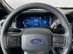 New 2025  Ford F-150 4WD STX SuperCab 6.5' Box at Dutro Auto near Zanesville, OH