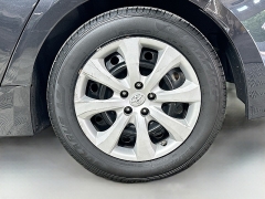 Used 2022  Toyota Corolla LE CVT at Graham Auto Mall near Mansfield, OH