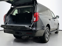 New 2025  Ford Expedition Active 4x4 at Graham Auto Mall near Mansfield, OH