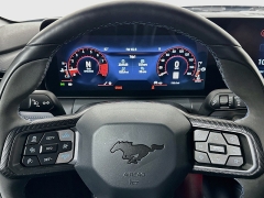 Used 2025  Ford Mustang Dark Horse Fastback at Dutro Auto near Zanesville&comma; OH