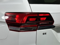 Used 2019  Volkswagen Atlas 4d SUV 3&period;6L SE Technology 4motion at Dutro Auto near Zanesville&comma; OH