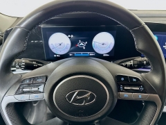 Used 2023  Hyundai Elantra Limited IVT at Dutro Auto near Zanesville&comma; OH