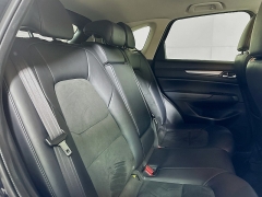 Used 2020  Mazda CX-5 4d SUV AWD Touring at Graham Auto Mall near Mansfield&comma; OH