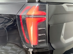 Used 2025  Chevrolet Tahoe 4WD 4dr Z71 at Graham Auto Mall near Mansfield&comma; OH