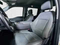 Used 2025  Ford F-150 4WD XLT SuperCrew 5&period;5' Box at Dutro Auto near Zanesville&comma; OH