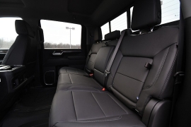 New 2026  Chevrolet Silverado 2500HD 4WD Crew Cab 159" LT Gas at Graham Auto Mall near Mansfield&comma; OH