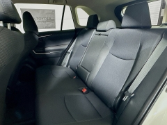 New 2025  Toyota RAV4 Hybrid LE AWD at Graham Auto Mall near Mansfield&comma; OH