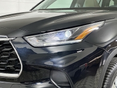 Used 2023  Toyota Highlander Hybrid Limited AWD at Dutro Auto near Zanesville&comma; OH