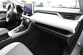 Used 2025  Toyota RAV4 Hybrid XLE AWD at Dutro Auto near Zanesville&comma; OH