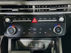 Used 2025  Hyundai Tucson SEL AWD at Graham Auto Mall near Mansfield&comma; OH