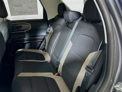 New 2026  Ford Bronco Sport Big Bend 4x4 at Graham Auto Mall near Mansfield&comma; OH