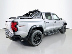 New 2026  Chevrolet Colorado 4WD Crew Cab Trail Boss at Dutro Auto near Zanesville&comma; OH
