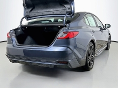 New 2026  Toyota Camry XSE at Dutro Auto near Zanesville&comma; OH