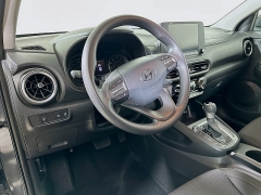 Used 2023  Hyundai Kona SEL Auto AWD at Dutro Auto near Zanesville&comma; OH