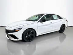 New 2026  Hyundai Elantra SEL Sport Plus Sedan at Dutro Auto near Zanesville&comma; OH
