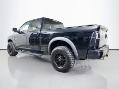 Used 2014  Ram 1500 4WD Quad Cab Express at Dutro Auto near Zanesville&comma; OH