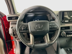 New 2026  Toyota Tacoma Hybrid 4WD TRD Off Road Double Cab 5ft Bed AT at Dutro Auto near Zanesville&comma; OH