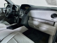 Used 2012  Honda Pilot 4d SUV 4WD EX-L at Graham Auto Mall near Mansfield&comma; OH