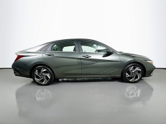 Used 2024  Hyundai Elantra SEL Convenience IVT at Dutro Auto near Zanesville&comma; OH