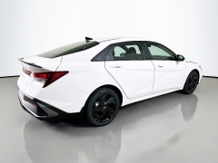 New 2026  Hyundai Elantra SEL Sport Sedan at Dutro Auto near Zanesville&comma; OH