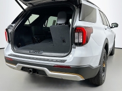 New 2026  Ford Explorer Tremor 4WD at Dutro Auto near Zanesville&comma; OH