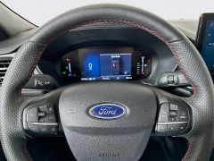 Used 2023  Ford Escape ST-Line AWD at Graham Auto Mall near Mansfield, OH