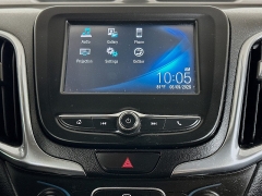 Used 2018  Chevrolet Equinox 4d SUV FWD LT w&sol;1LT at Dutro Auto near Zanesville&comma; OH