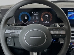 Used 2025  Hyundai Sonata SEL FWD at Graham Auto Mall near Mansfield&comma; OH