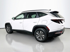 Used 2022  Hyundai Tucson Hybrid Blue AWD at Dutro Auto near Zanesville&comma; OH