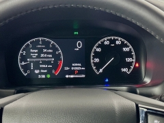 Used 2025  Honda Odyssey Touring Auto at Graham Auto Mall near Mansfield&comma; OH