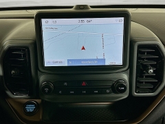 Used 2023  Ford Bronco Sport Outer Banks 4x4 at Dutro Auto near Zanesville&comma; OH